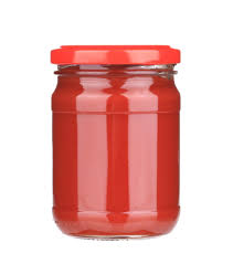 Tomato Paste 1kg ربّ البندورة 1كغ