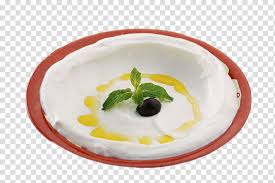Goat Milk Labneh لبنة معزة