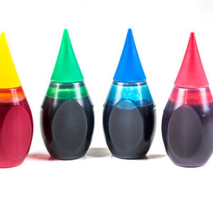 Natural Food Coloring ألوان طعام طبيعية