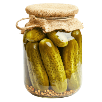 Pickled Cornichons كورنيشون مخلل