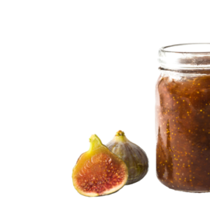 Fig Jam 500g مربى التين 500غ