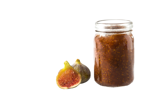 Fig Jam 500g مربى التين 500غ