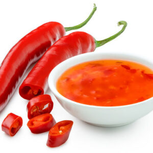 Sweet Chili Sauce شطة حلوة