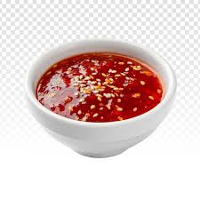 Sweet Chili Sauce شطة حلوة