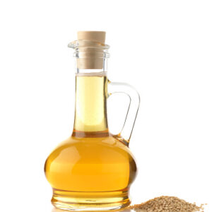 Sesame Oil زيت السمسم