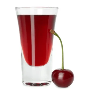 Cherry Liqueur ليكور الكرز