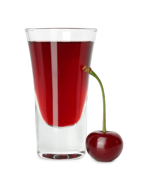 Cherry Liqueur ليكور الكرز