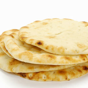 Saj Flatbread خبز صاج