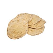 Saj Flatbread خبز صاج