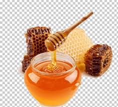 Pine Honey عسل الصنوبر