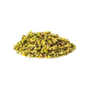 Crushed Pistachios for Cooking فستق حلبي للطبخ