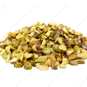 Crushed Pistachios for Cooking فستق حلبي للطبخ