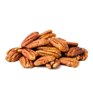 Raw Pecan Halves جوز البيكان