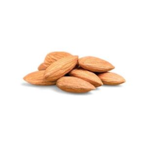 Extra Large Raw Almonds لوز حبة إكسترا