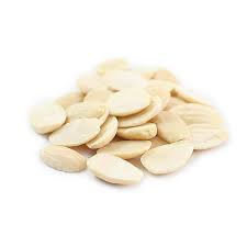 Split Almond Halves لوز فلقات