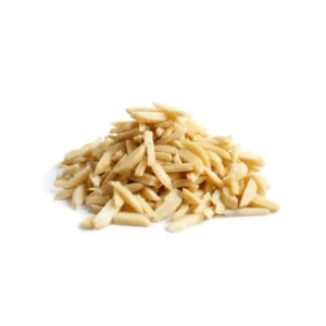 Slivered Almonds لوز صنوبري