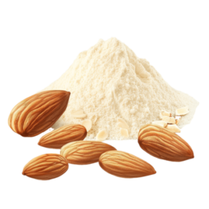 Almond Flour لوز مطحون