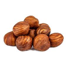Jumbo Raw Hazelnuts بندق جامبو