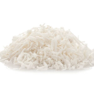 Shredded Coconut برش جوز الهند