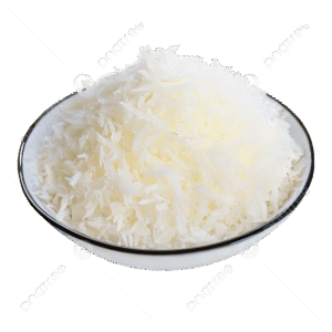 Shredded Coconut برش جوز الهند