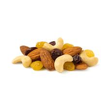 Energy Nut Mix خلطة إكسترا