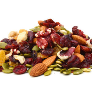 Energy Nut Mix خلطة إكسترا