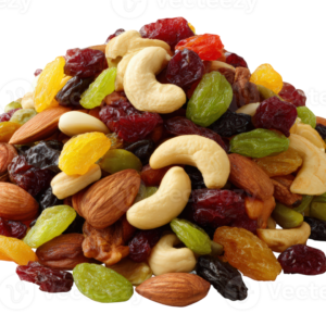 Energy Nut Mix خلطة إكسترا