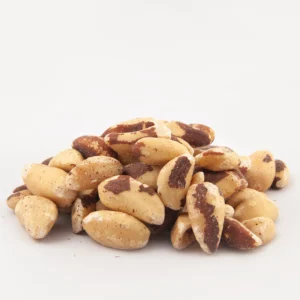 Raw Brazil Nuts لوز برازيلي