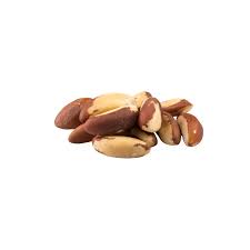 Raw Brazil Nuts لوز برازيلي