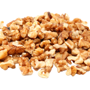 Broken Chinese Walnuts جوز صيني مكسر