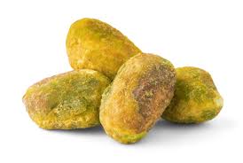 Roasted Aleppo Pistachios (Salted) فستق حلبي محمص بملح