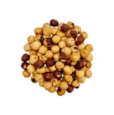 Roasted Hazelnuts بندق محمص