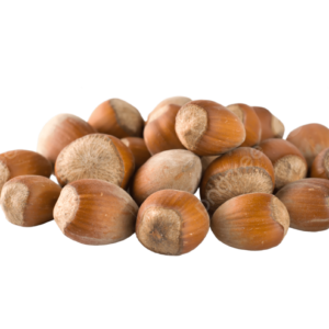 Roasted Hazelnuts بندق محمص