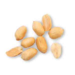 Roasted Peanuts فستق عبيد محمص