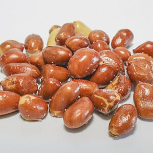 Fried Peanuts فستق مقلي