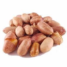 Small Roasted Peanuts (Unsalted) فستق صغير محمص بلا ملح