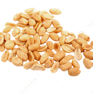 Small Roasted Peanuts (Unsalted) فستق صغير محمص بلا ملح