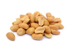 Small Roasted Peanuts (Salted) فستق صغير محمص بملح