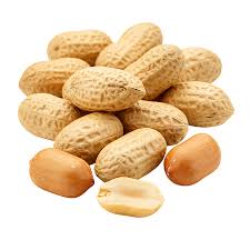 Peanuts in Shell فستق عبيد بقشرة