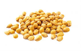 Plain Roasted Corn ذرة عادي
