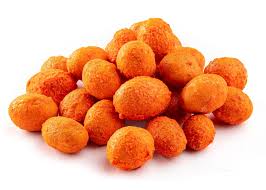 Cheese Coated Peanuts كريكري جبنة