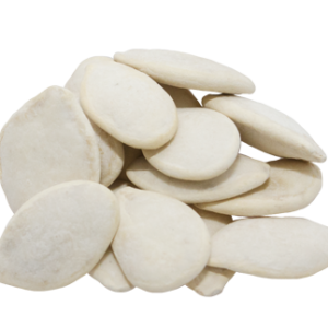 White Pumpkin Seeds (Salted) بذر أبيض بملح