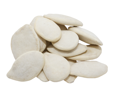 White Pumpkin Seeds (Salted) بذر أبيض بملح
