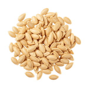 Roasted Melon Seeds (Salted) بذر شمام بملح