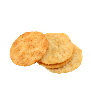 Japanese Rice Crackers بذورات ياباني