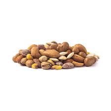 Extra Premium Nut Mix خلطة قلوبات إكسترا