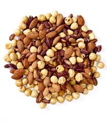 Super Extra Premium Mix خلطة قلوبات سوبر إكسترا