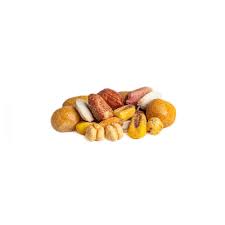 Mixed Nuts Blend خلطة مشكل