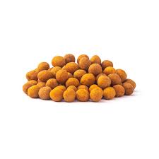 Cheese Coated Chickpeas كريكري جبنة حمص