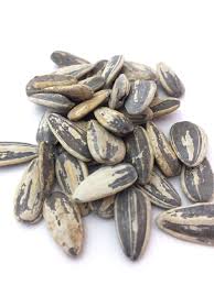 Vinegar Sunflower Seeds بذر دوار الشمس بالخل